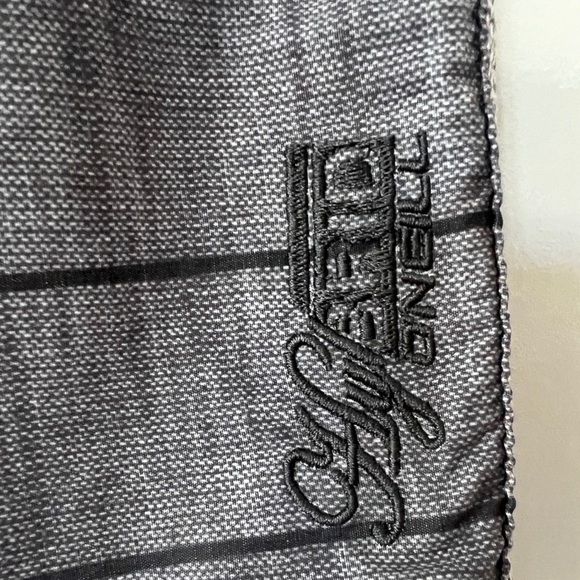 MEN'S O’Neil Hybrid Hydro Series Swim Walk Board Shorts - Picture 4 of 7